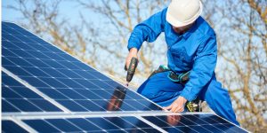 Installation Maintenance Panneaux Solaires Photovoltaïques à Berthez